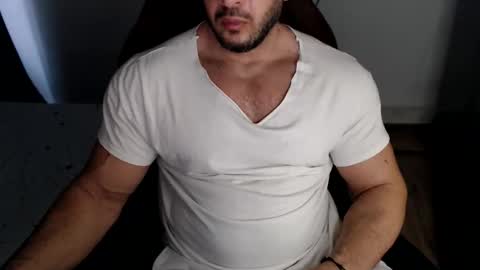 JaspherMscl online show from January 19, 2:32 pm