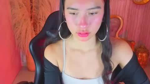 Snapshot of jass_thompson_s chatting on November 16, 1:06 pm Jass online show from November 16, 1:06 pm