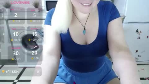 jassicaonline online show from February 13, 3:35 am