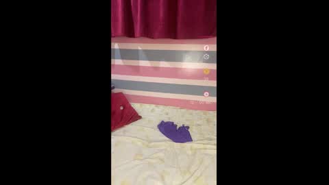 Snapshot of jassmina_7 chatting on January 23, 11:58 am Jassmina online show from January 23, 11:58 am