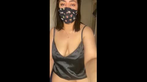 Snapshot of jassmina_7 chatting on September 14, 8:19 pm Jassmina online show from September 14, 8:19 pm