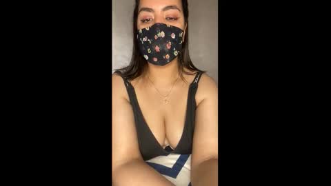 Snapshot of jassmina_7 chatting on September 17, 2:30 pm Jassmina online show from September 17, 2:30 pm