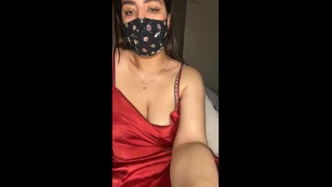 Snapshot of jassmina_7 chatting on October 24, 1:29 pm Jassmina online show from October 24, 1:29 pm