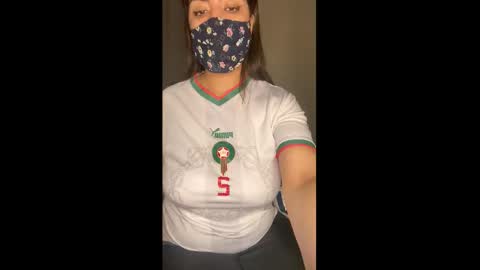 Snapshot of jassmina_7 chatting on November 15, 4:14 pm Jassmina online show from November 15, 4:14 pm