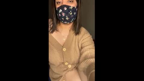 Snapshot of jassmina_7 chatting on November 17, 7:19 pm Jassmina online show from November 17, 7:19 pm