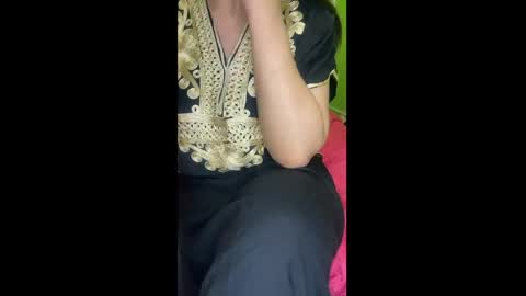 Jassmina  online show from April 12, 9:20 pm