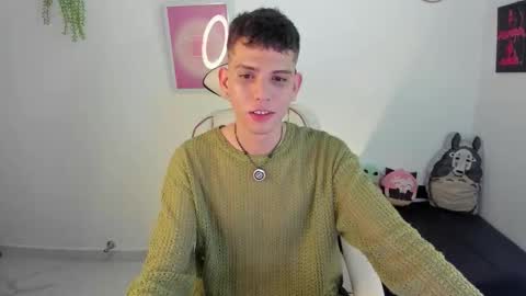 jasson___ online show from January 9, 5:26 pm