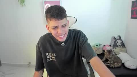 jasson___ online show from January 10, 4:09 pm