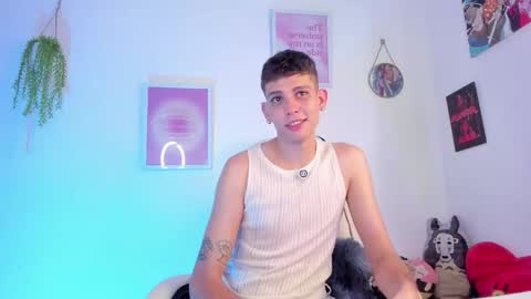 jasson___ online show from January 15, 8:45 pm