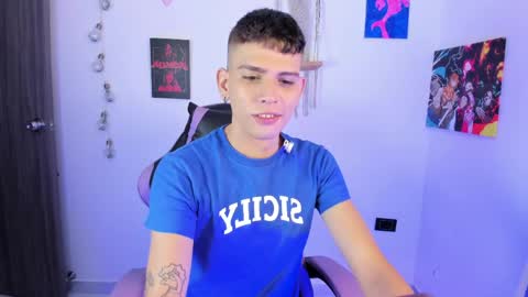 jasson___ online show from June 7, 11:58 am