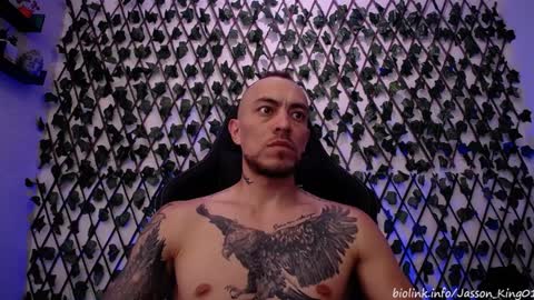 JKing  online show from September 19, 10:54 pm