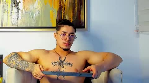 Snapshot of jasson_rodriguez69 chatting on December 14, 6:52 am Lil Dark online show from December 14, 6:52 am