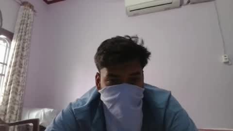 Snapshot of jatinpunjab234 chatting on October 2, 9:05 am jatinpunjab234 online show from October 2, 9:05 am