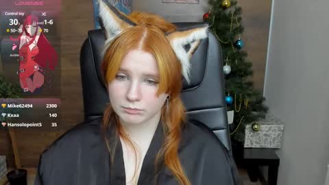 Katerina online show from December 13, 3:16 am