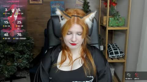 Katerina online show from December 21, 8:32 pm