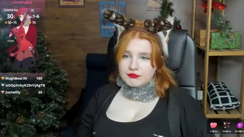 Katerina online show from December 22, 12:39 am