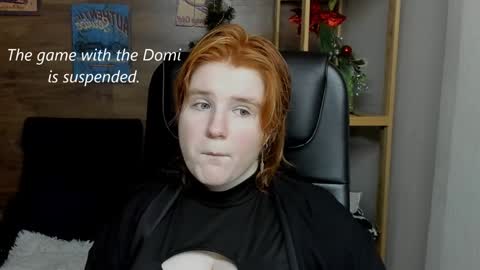 Katerina online show from January 3, 6:44 am