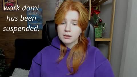 Katerina online show from January 4, 3:39 pm