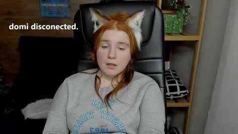 Katerina online show from January 7, 5:53 pm