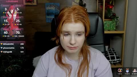 Katerina online show from January 8, 12:26 pm