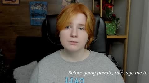 Katerina online show from January 9, 4:06 pm