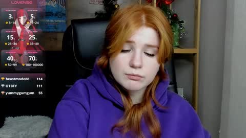 Katerina online show from January 19, 7:04 pm