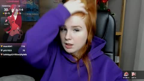 Katerina online show from January 21, 4:58 pm