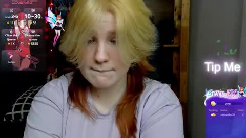 Katerina online show from March 10, 3:52 pm