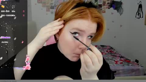 Katerina online show from October 31, 8:32 pm