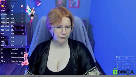 Katerina online show from November 19, 9:37 pm