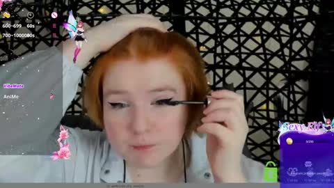 Katerina online show from January 12, 8:36 pm