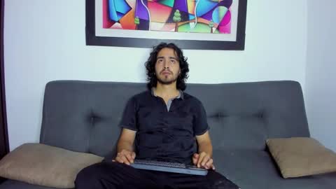 jave_rave online show from November 13, 11:42 am