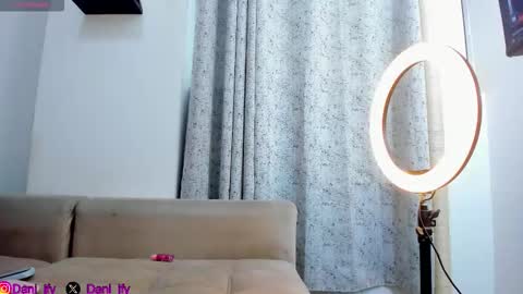 dani and javi online show from February 25, 10:41 pm