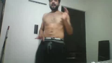 javieralbertogerardom online show from November 12, 1:17 am