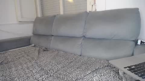 Snapshot of javierandaniel chatting on December 20, 11:05 pm Javier online show from December 20, 11:05 pm