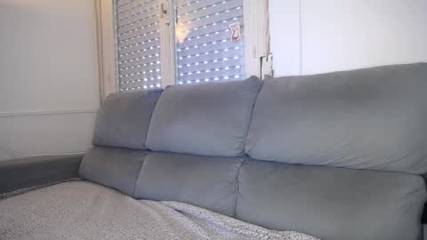 Snapshot of javierandaniel chatting on January 25, 6:35 pm Javier online show from January 25, 6:35 pm