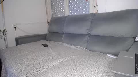 Snapshot of javierandaniel chatting on January 31, 8:33 pm Javier online show from January 31, 8:33 pm