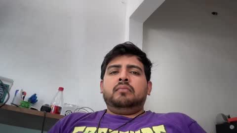 Snapshot of javiermichi chatting on September 18, 4:31 pm javiermichi online show from September 18, 4:31 pm