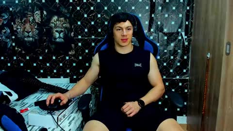 Javier online show from March 31, 4:57 am