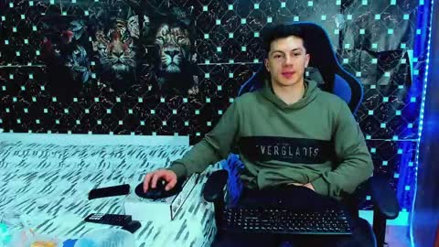Javier online show from June 5, 6:31 am