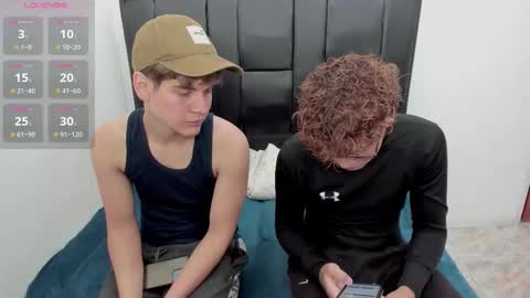 Snapshot of javieryalejandro chatting on October 27, 2:54 pm javieryalejandro online show from October 27, 2:54 pm