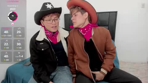 Snapshot of javieryalejandro chatting on October 31, 9:38 pm javieryalejandro online show from October 31, 9:38 pm