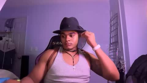 javiSdick online show from October 23, 10:30 pm