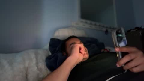 javiSdick online show from January 12, 5:18 pm