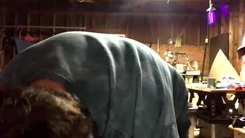 Snapshot of jawssharkparty chatting on September 27, 3:55 am Jaws online show from September 27, 3:55 am