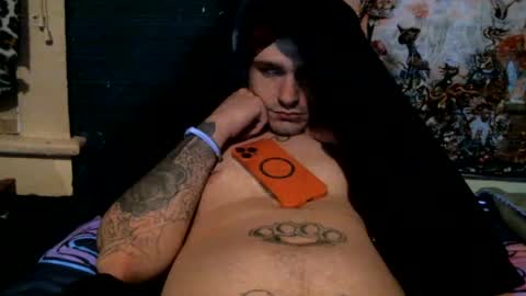 Snapshot of jax_skyfallin chatting on January 28, 9:41 am jaxxx666 online show from January 28, 9:41 am