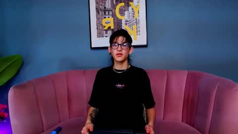 Jax Valentine online show from January 14, 10:58 pm