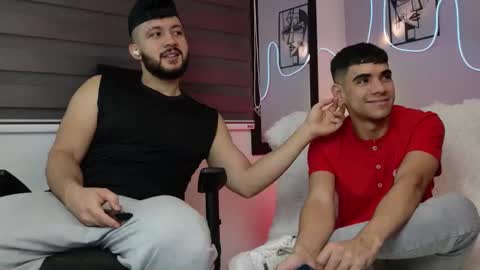 Snapshot of jaxon_blaze chatting on November 30, 9:41 pm Jaxon online show from November 30, 9:41 pm