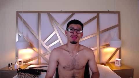 jaxon_carter online show from October 18, 12:24 am