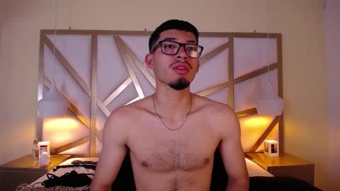 jaxon_carter online show from November 17, 8:36 pm